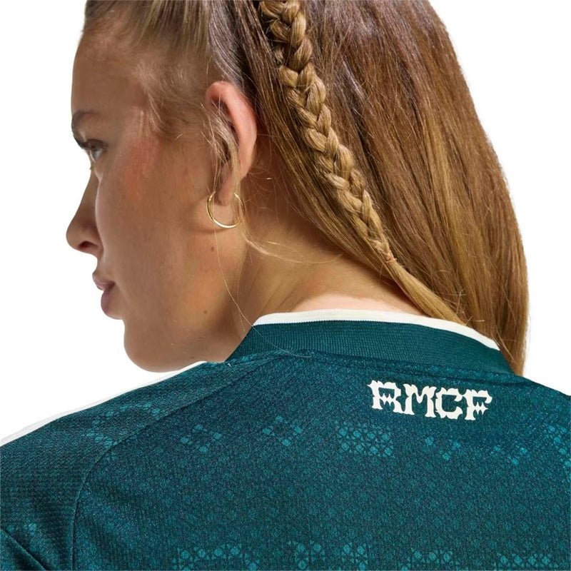 Real Madrid 2026-2027 women Away Fan