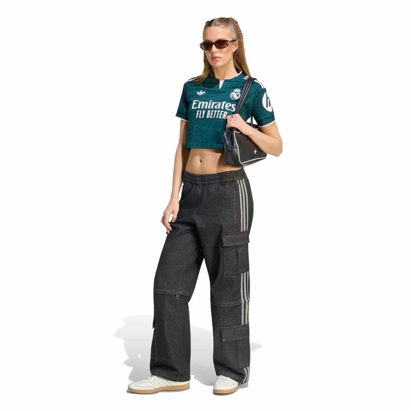 Real Madrid 2026-2027 women Away Fan