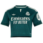 Real Madrid 2026-2027 women Away Fan