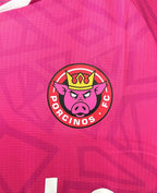 Retro Spain Kings League