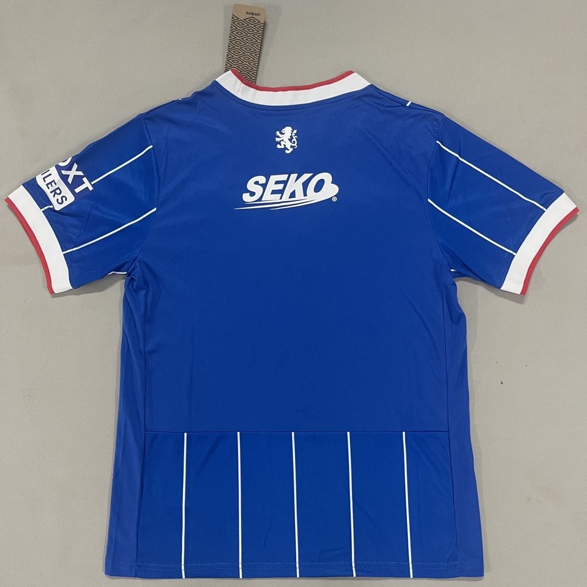 Glasgow Rangers domicile 2026-2027 Image secondaire du produit