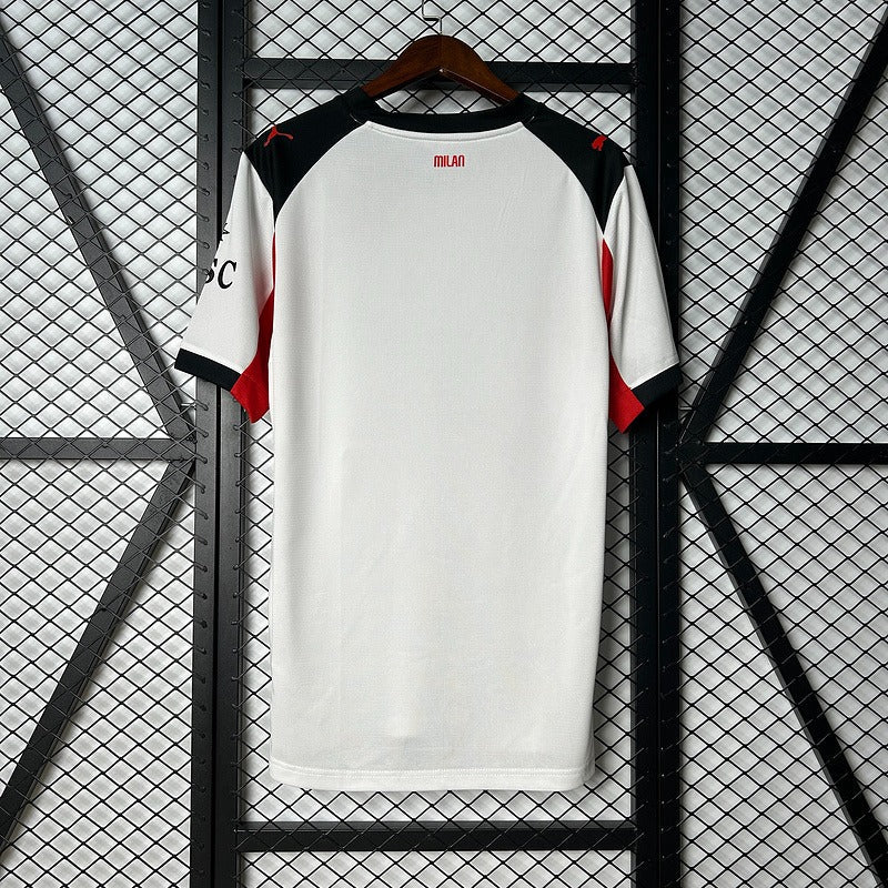 AC Milan Extérieur 2025-2026 Image secondaire du produit