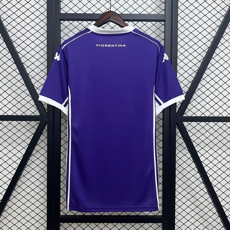 ACF Fiorentina domicile 2025-2026 Image secondaire du produit