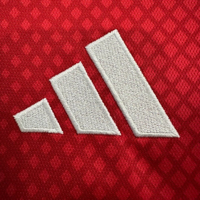 AFC Ajax 2025 - 2026 home - WCFOOTBALLSUIT
