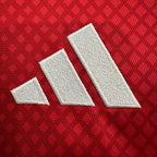 AFC Ajax 2025 - 2026 home - WCFOOTBALLSUIT