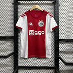 AFC Ajax 2025 - 2026 home - WCFOOTBALLSUIT