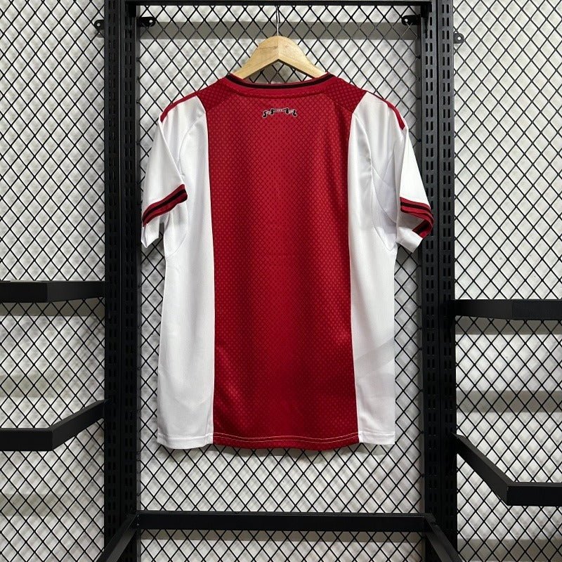 AFC Ajax domicile 2025-2026 Image secondaire du produit