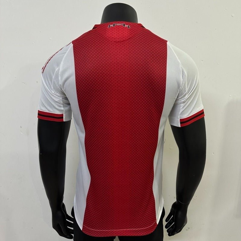 AFC Ajax 2025-2026 domicile joueur Image secondaire du produit