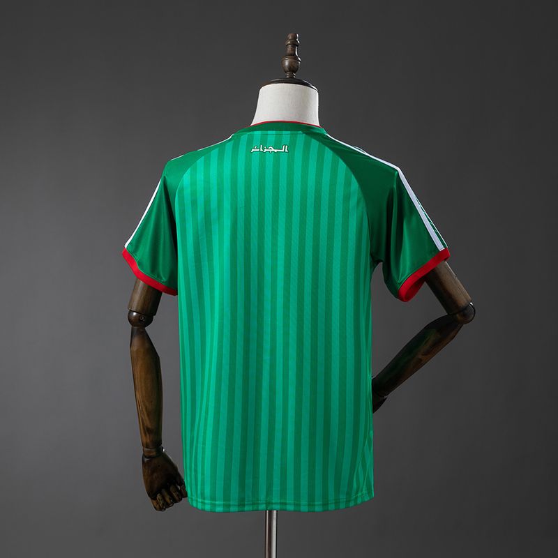 Algeria 2026 Away Fan Secondary image