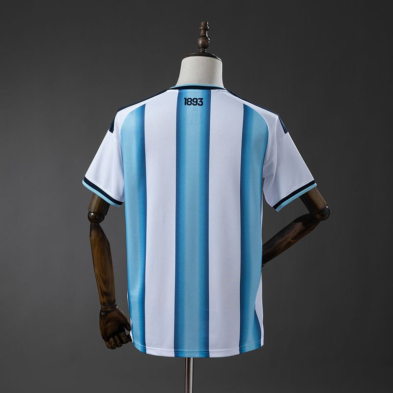 Argentina 2026 home Fan Secondary image