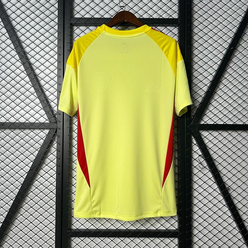 Arsenal FC 2025-2026 goalkeeper Secondary image