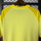 Arsenal FC 2025 - 2026 goalkeeper - WCFOOTBALLSUIT