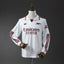 Arsenal FC 2025 - 2026 Second Away Fan Long Sleeve - WCFOOTBALLSUIT
