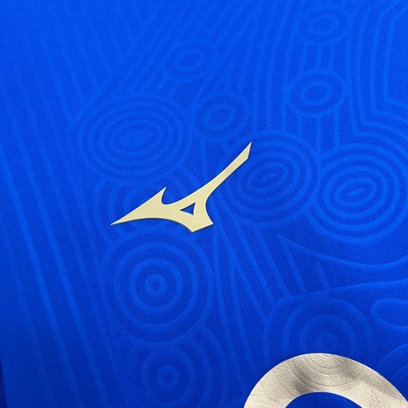 AS Monaco FC 2025 - 2026 away - WCFOOTBALLSUIT