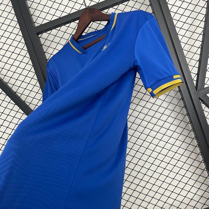 AS Monaco FC 2025 - 2026 away - WCFOOTBALLSUIT