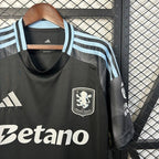 Aston Villa 2025 - 2026 away - WCFOOTBALLSUIT