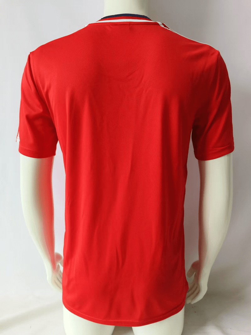 Maillot domicile rétro Atlético Independiente 1994-1995 Image secondaire du produit