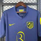 Atletico Madrid 2025 - 2026 away - WCFOOTBALLSUIT