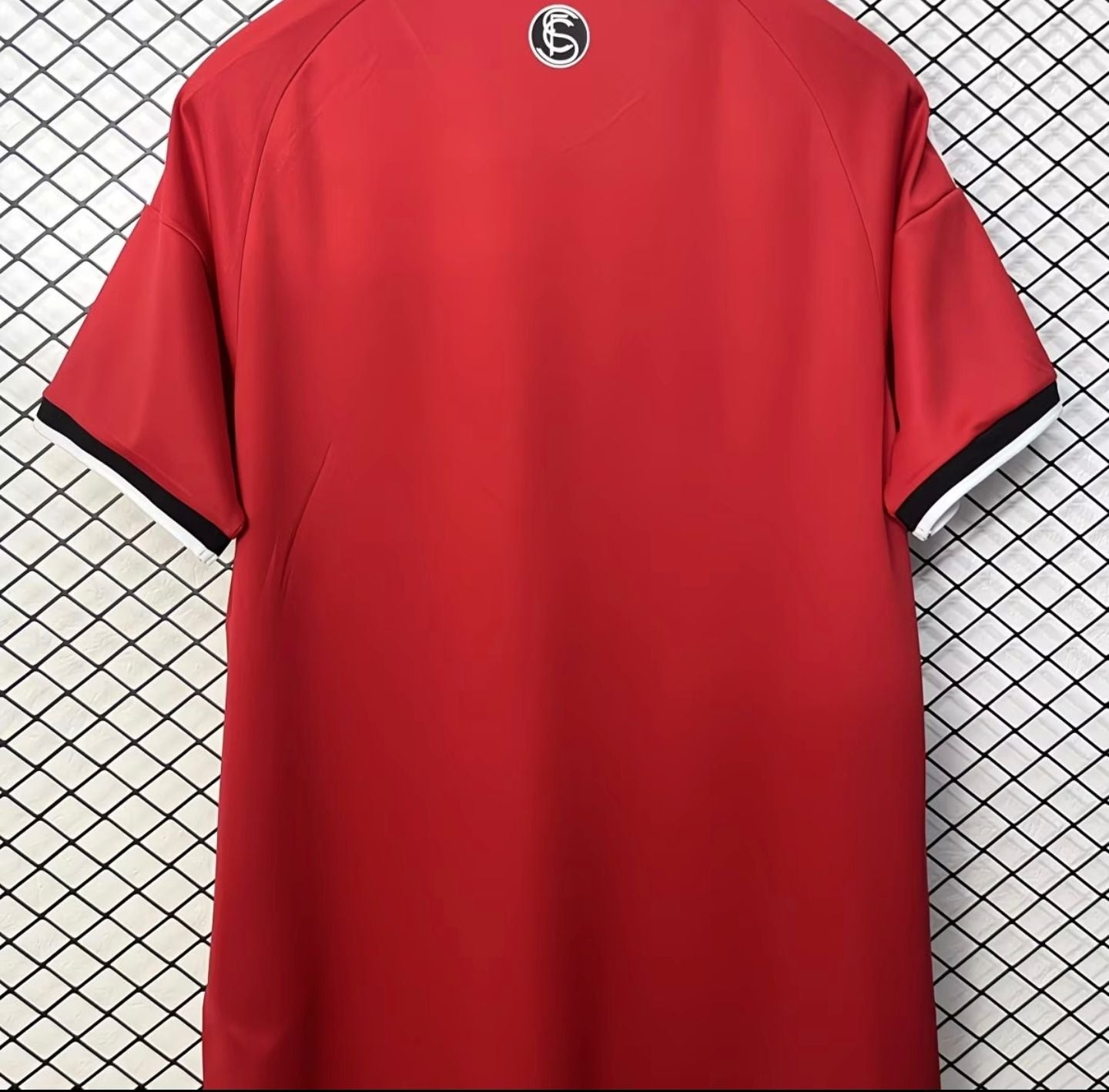 Sevilla FC 2026-2027 away Fan Secondary image