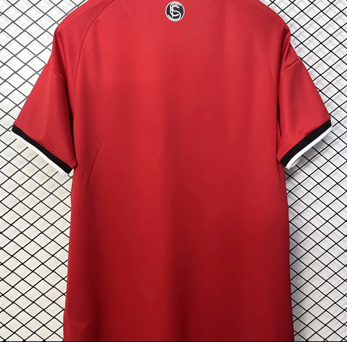 Sevilla FC 2026-2027 extérieur Fan