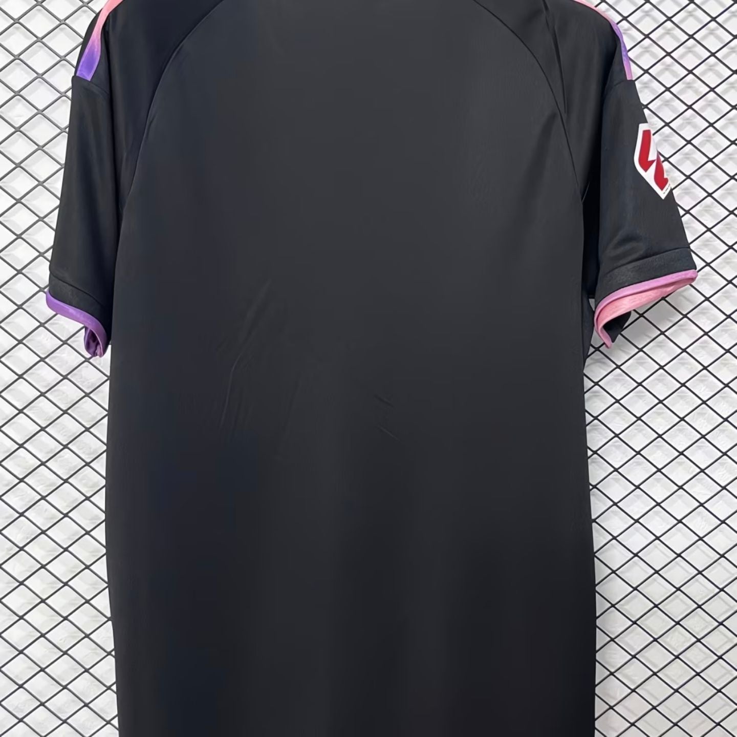 Sevilla FC 2026-2027 Second away Fan Secondary image