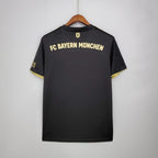 Bayern München 2021 - 2022 away game - WCFOOTBALLSUIT