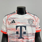 Bayern München 2025 - 2026 away - WCFOOTBALLSUIT