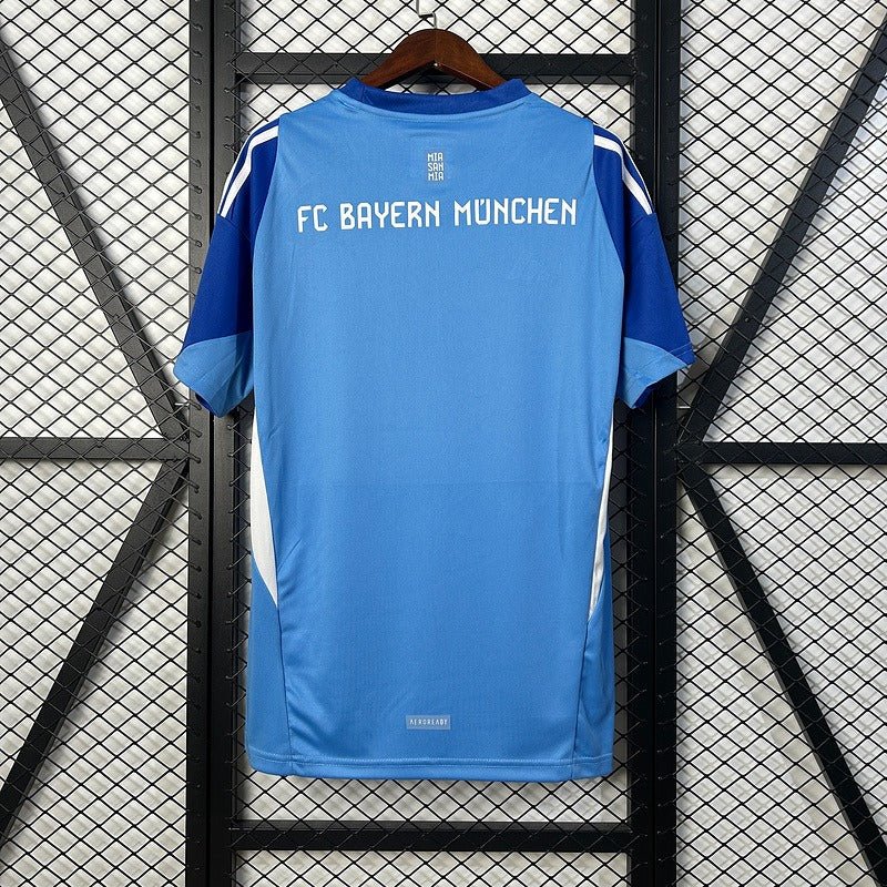 Gardien de but du Bayern Munich 2025-2026 Image secondaire du produit