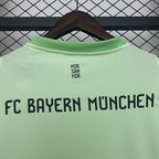 Bayern München 2025 - 2026 goalkeeper - WCFOOTBALLSUIT