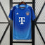 Bayern München 2025 - 2026 goalkeeper - WCFOOTBALLSUIT