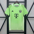 Bayern München 2025 - 2026 goalkeeper - WCFOOTBALLSUIT