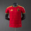 Belgium national 2026 Home player - WCFOOTBALLSUIT