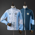 Veste Manchester City 2026