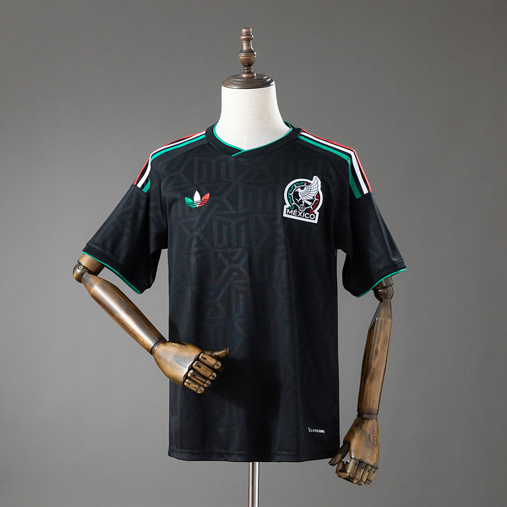 Mexique 2026 Troisième maillot supporter