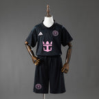 Enfants Inter Milan 2026-2027 Extérieur