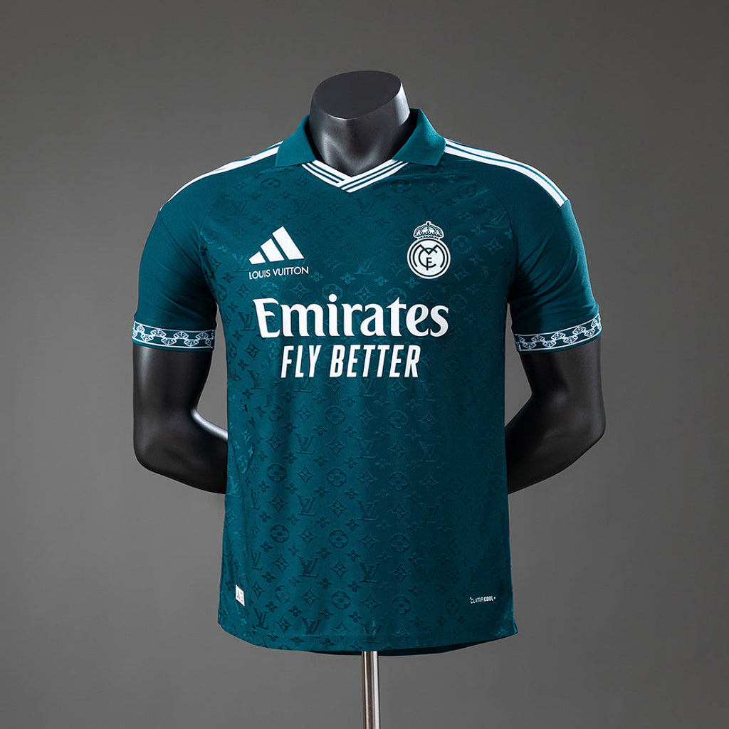 Joueur édition spéciale Real Madrid 2026-2027