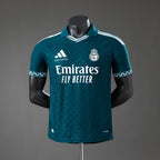 Joueur édition spéciale Real Madrid 2026-2027
