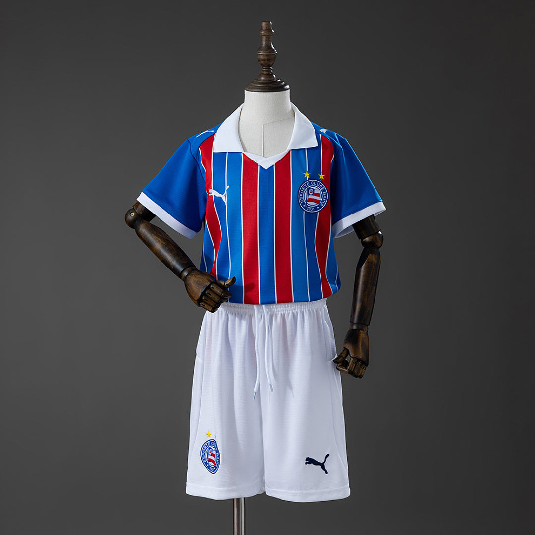 Kids Bahia 26/27 Away Main image