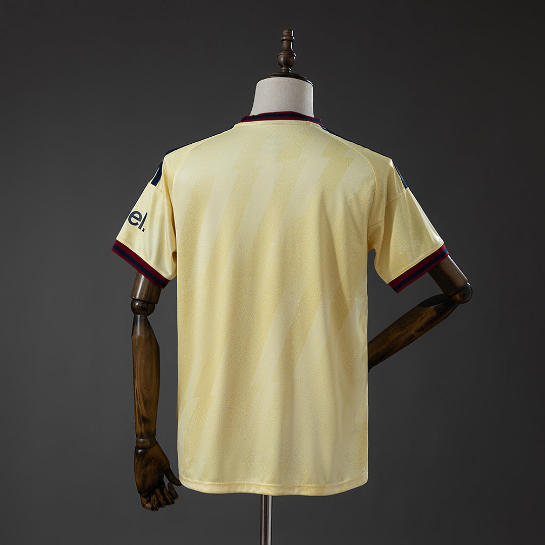 Arsenal  2026-2027 Third Away Fan Secondary image