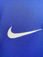 Retro Brazil 2006 away