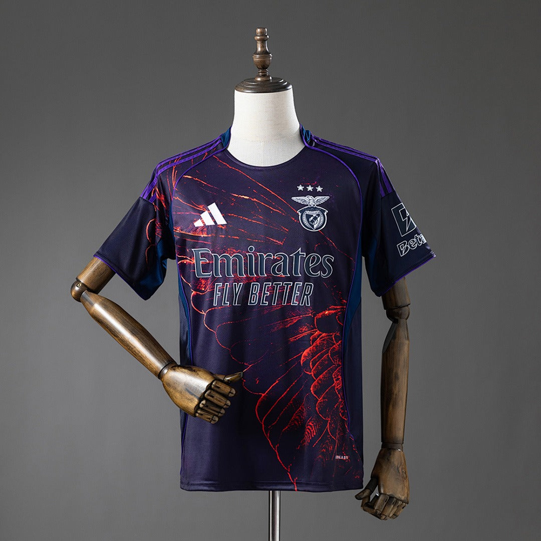 SL Benfica édition spéciale 2025-2026
