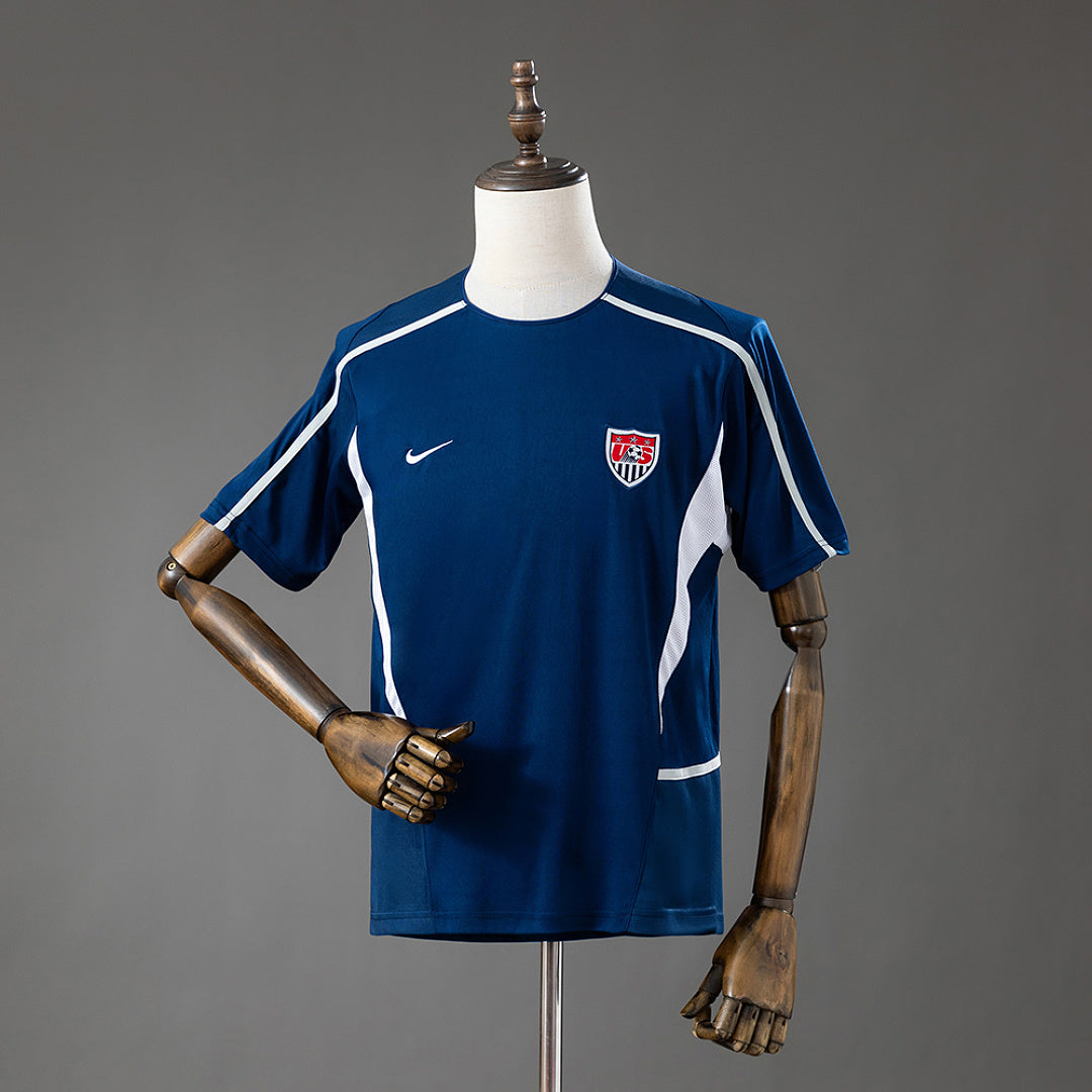 Rétro USA 2002 Extérieur Fan Image principale du produit