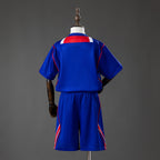 Kids PSG 2026-2027 Stars Home