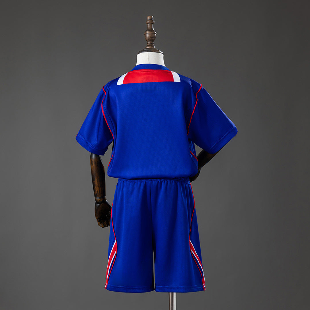 Kids PSG 2026-2027 Stars Home