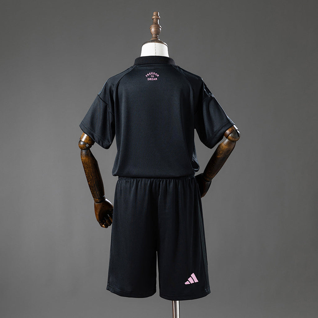 Enfants Inter Milan 2026-2027 Extérieur