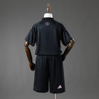 Enfants Inter Milan 2026-2027 Extérieur