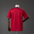 Retro USA 2011 Away Fan