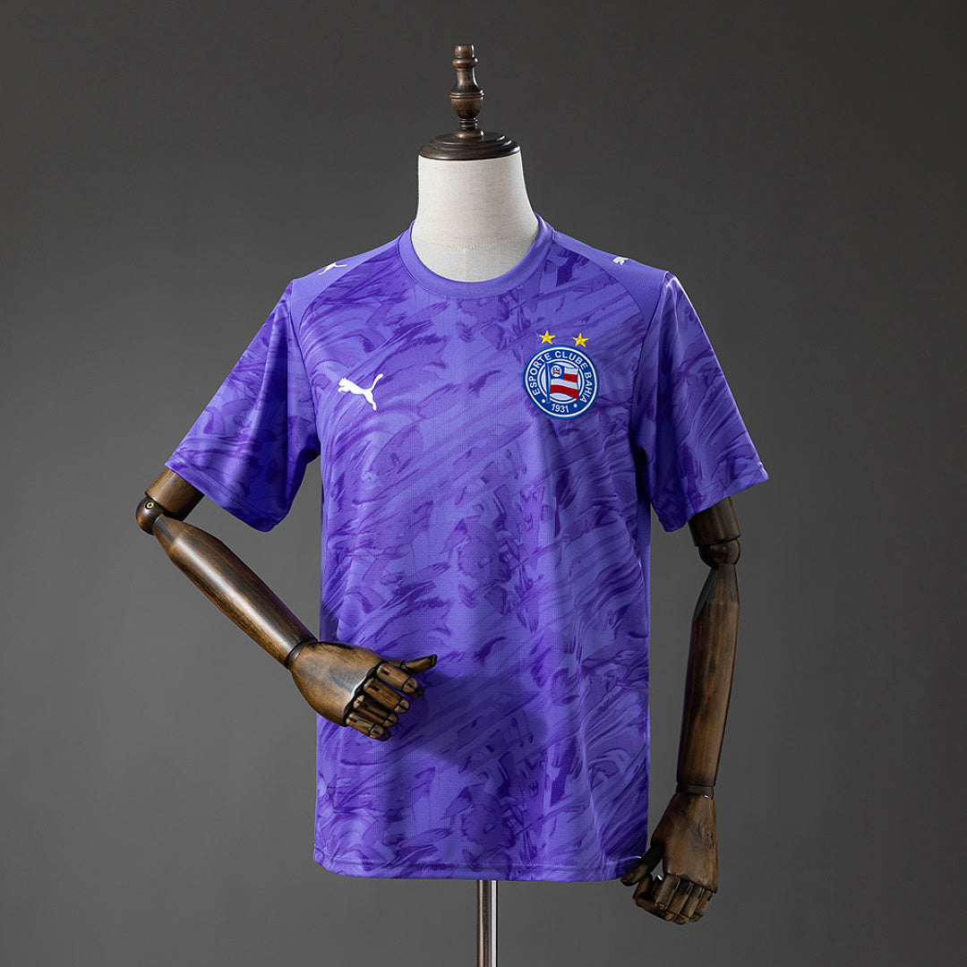 Bahia 2026/2027 G-Violet Fan Image principale du produit