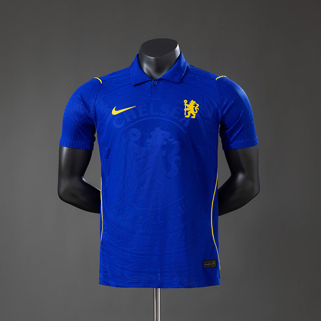 Chelsea FC 2026-2027 Domicile Joueur