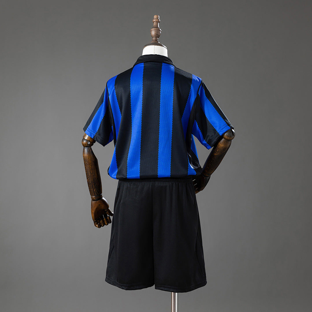 Kids Inter Milan 2026-2027 home Secondary image